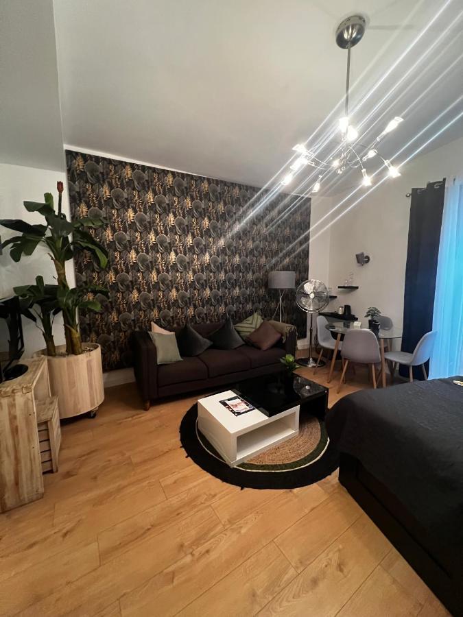 אאכן Hotel Granus מראה חיצוני תמונה